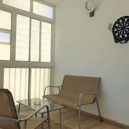 Blueloft Malaga Costa Del Sol 3 Bedrooms 8p. * Torremolinos