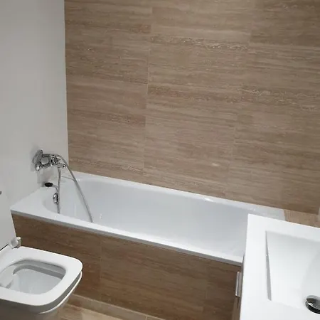 Blueloft Malaga Costa Del Sol 3 Bedrooms 8p. * Torremolinos