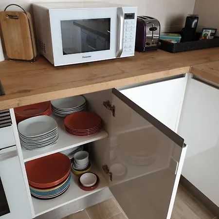 Blueloft Malaga Costa Del Sol 3 Bedrooms 8p. *