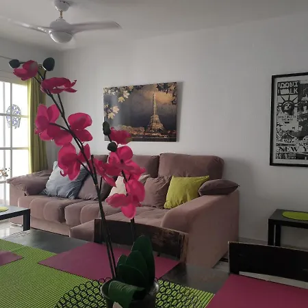 Apartmán Blueloft Malaga Costa Del Sol 3 Bedrooms 8p. Torremolinos