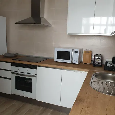 Blueloft Malaga Costa Del Sol 3 Bedrooms 8p. * Torremolinos