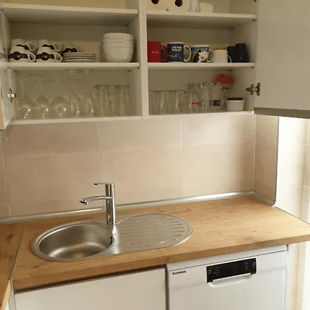 Blueloft Malaga Costa Del Sol 3 Bedrooms 8p. Apartmán Torremolinos