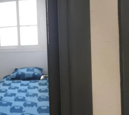 Apartmán Blueloft Malaga Costa Del Sol 3 Bedrooms 8p. *