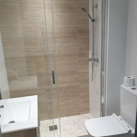 Apartment Blueloft Malaga Costa Del Sol 3 Bedrooms 8p.