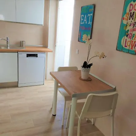Blueloft Malaga Costa Del Sol 3 Bedrooms 8p. Apartmán Torremolinos