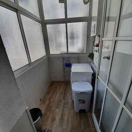 Blueloft Malaga Costa Del Sol 3 Bedrooms 8p. * Torremolinos